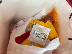 -鑫记婆婆兔·兔头(春熙店)