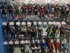 -Bic Camera (难波店)