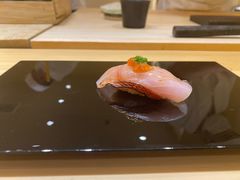 金目鲷-鮨青(恒基名人购物中心店)