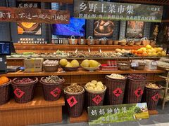 -许爷家·生态湖鲜(徐汇日月光店)
