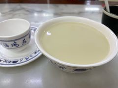 豆汁-海碗居(牡丹园店)
