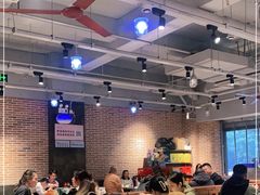 大堂-五里关火锅(牛市口店)