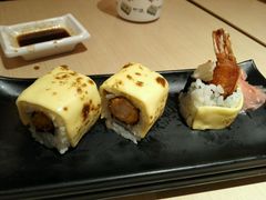 -万岁寿司(芳村店)