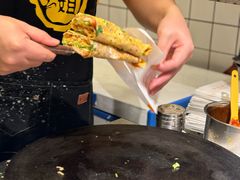 -卞姐蛋饼(陕西南路店)