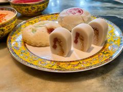 -富华斋饽饽铺·宫廷糕点·伴手礼(护国新天地店)