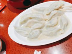 -喜家德虾仁水饺(长泰广场店)