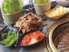 -花时·炭火烧肉(东百中心A馆店)