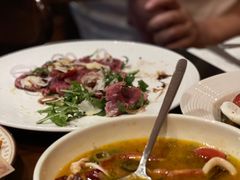 -Bistro Les Lilas丁香花小酒馆