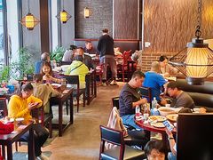 -永安鱼庄·镇江菜(东吴路店)