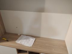 -佰丽爱家全屋定制(汶水店)