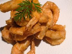 -悦融琥珀·京鲁菜·海味珍品(西单店)