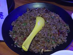 -南极·小龙虾·湘式拌饭(南街店)