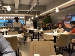大堂-巴扎屋大盘鸡·新疆菜(汇嘉时代店)