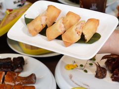 -香港狮子山下·明星粤菜餐厅(北苑店)