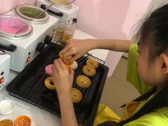 -幸福里DIY蛋糕烘焙·团建·拼豆豆(普陀店)