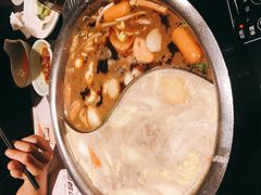 -MoMo牧场·寿喜烧专门店(长泰广场店)