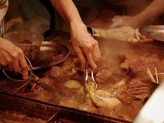 -明记牛杂(新马路分店)