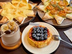 -沏点Trattoria意大利餐厅(新街口店)