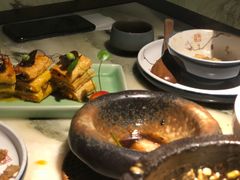 -绿茶餐厅(成都大悦城店)