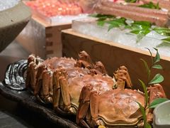 -上井料理黑金店(IFS国金中心店)