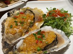 -映像威海·海鲜味道(经区店)
