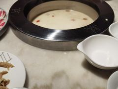 -煲宫猪肚鸡(晶品店)