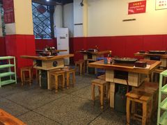 -重庆老火锅王(西安北路店)
