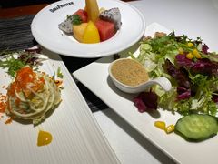 -斗牛士牛排餐厅(嘉里汇店)