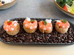 -果仁·意大利餐厅(财富广场店)