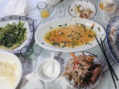 -沙家浜酒家(沙家浜景区店)