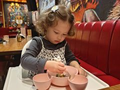 -敏珠拉姆藏餐·南京厨房(富春江东街店)