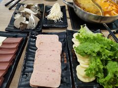 -呷哺呷哺(望京新世界店)