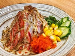 -团子君寿司·茶