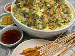 -四道菜·福建菜馆(新街口金鹰店)