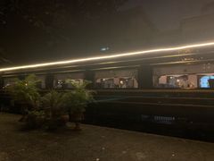 -火车头法国西餐厅