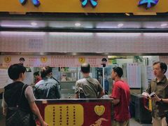 门面-百花传统甜品店(原址店)