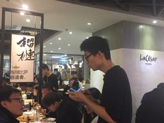 -乐凯撒披萨(正佳广场店)