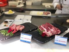 -半岛听涛蒸汽海鲜自助(K11店)