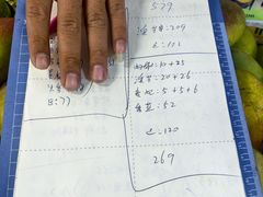 -港华水果街(港华广场店)