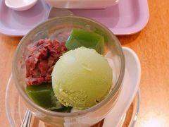 -满记甜品(加州阳光开元广场店)