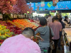 -鲜力达果品批发直销(青山店)