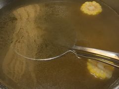 -潮汕大目牛肉火锅(上梅林店)