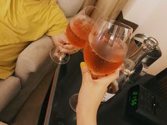 -成都安仁福朋喜来登酒店
