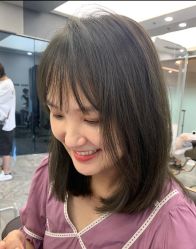 点击看大图 -MORI HAIR SALON日式美发沙龙