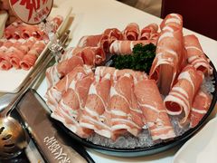 -海底捞大排档火锅(打浦路店)