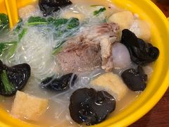 -小杨生煎(黄河路店)