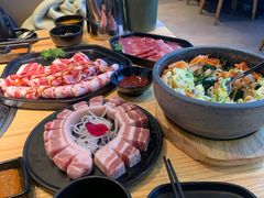 -汉拿山(包河万达店)