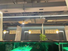 大堂-驭羊大爷烤羊腿·羊蝎子火锅(玉凤路总店)