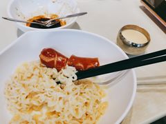 -公仔堂港式茶餐厅(西村店)