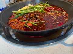 -芈重山老火锅(广州首店)